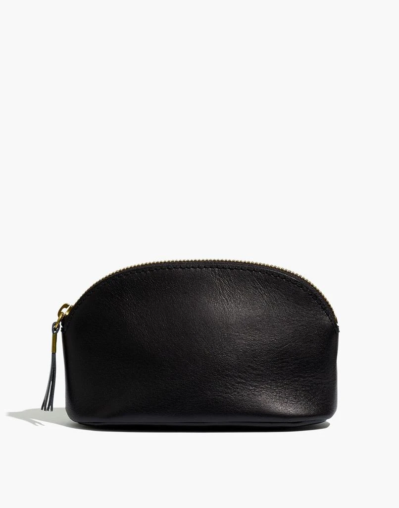 Madewell The Makeup Pouch 1