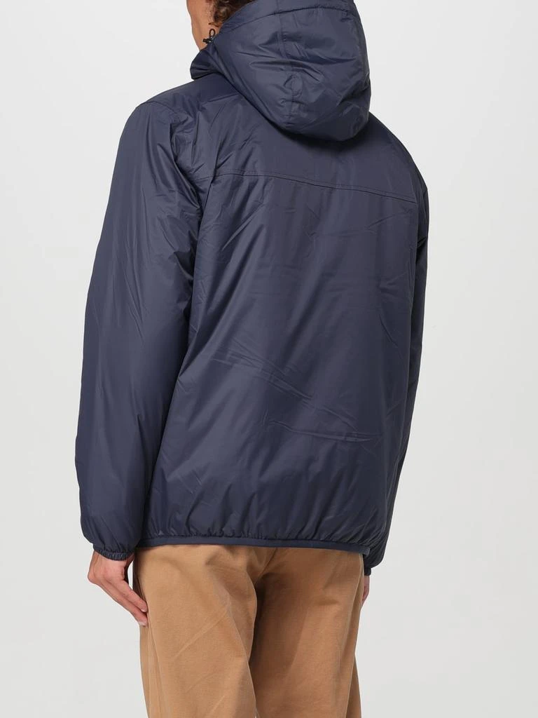 K-Way Jacket men K-way 2
