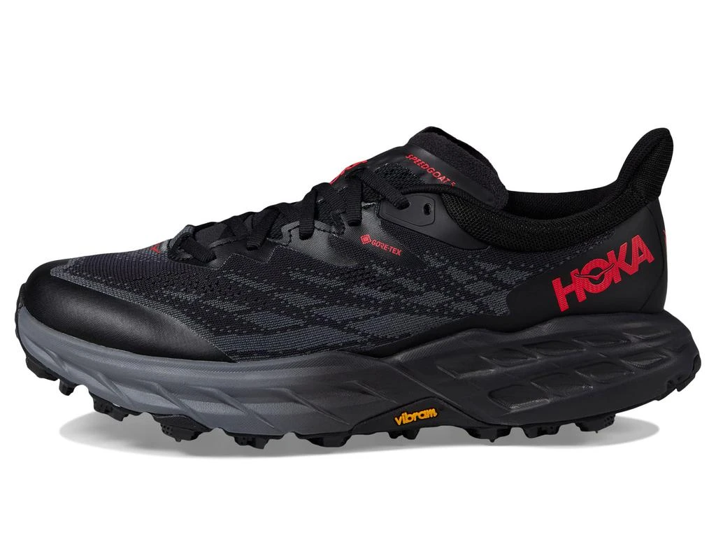 Hoka Speedgoat 5 GTX Spike 4