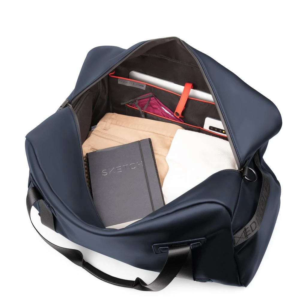 Bugatti Edition22 Core Convertible Duffle Bag 5