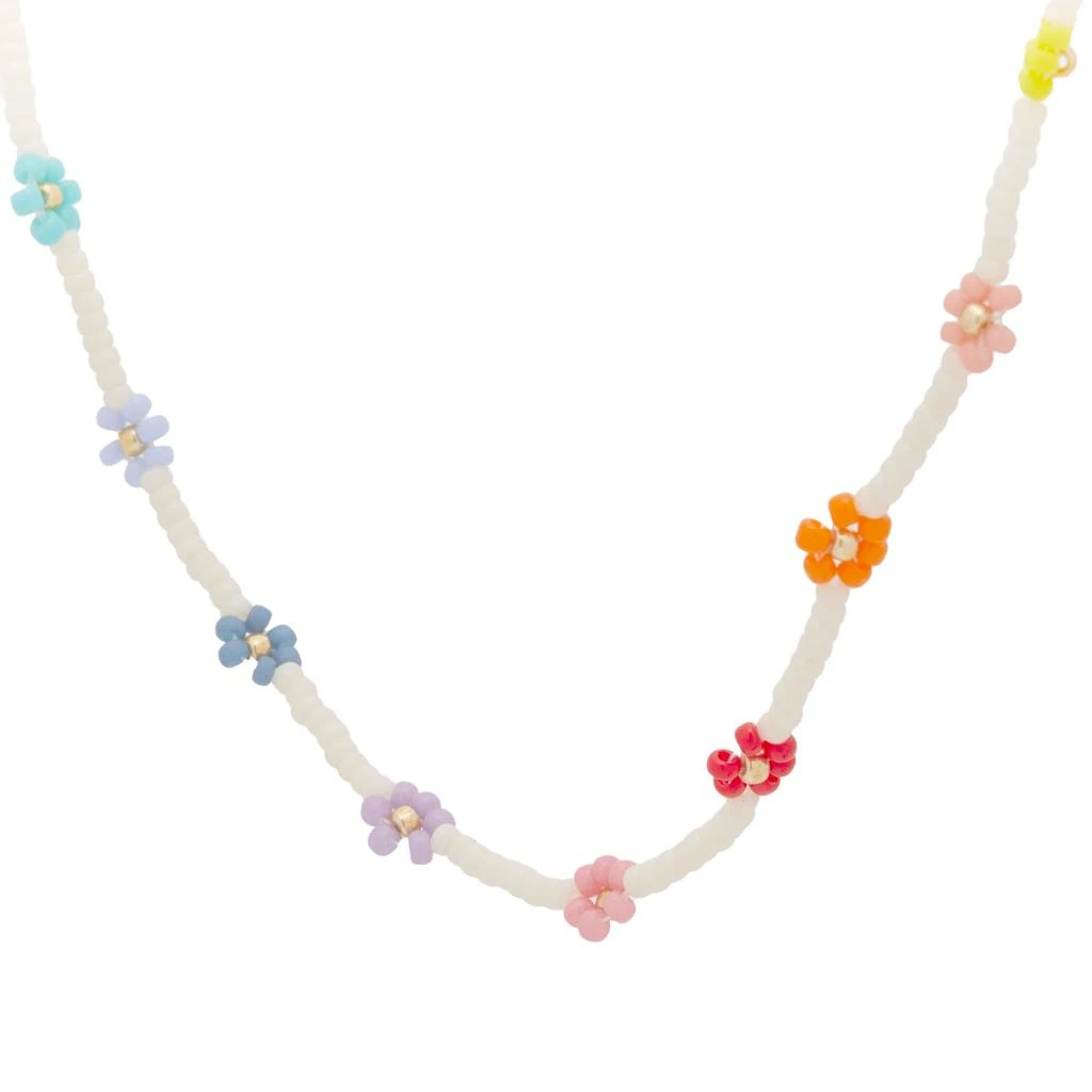 Anni Lu Anni Lu Flower & Forget Me Not Necklaces 6