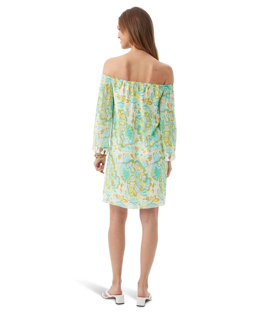 Trina Turk Amaris Dress 3