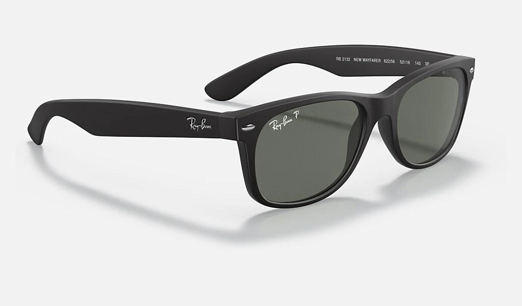 Ray-Ban NEW WAYFARER CLASSIC 6