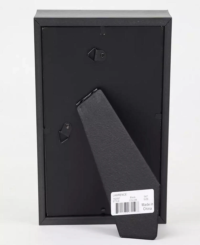 Lawrence Frames Tribeca Picture Frame, 5" x 7" 4