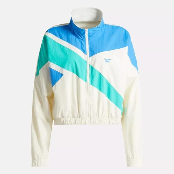 Reebok Classics Franchise Track Jacket 6