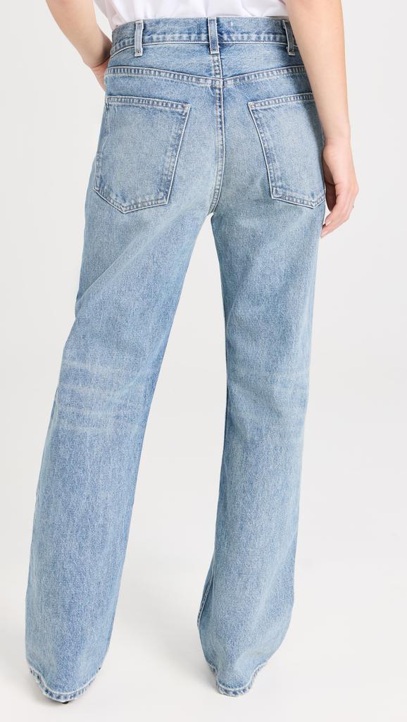 Nili Lotan Mitchell Jeans