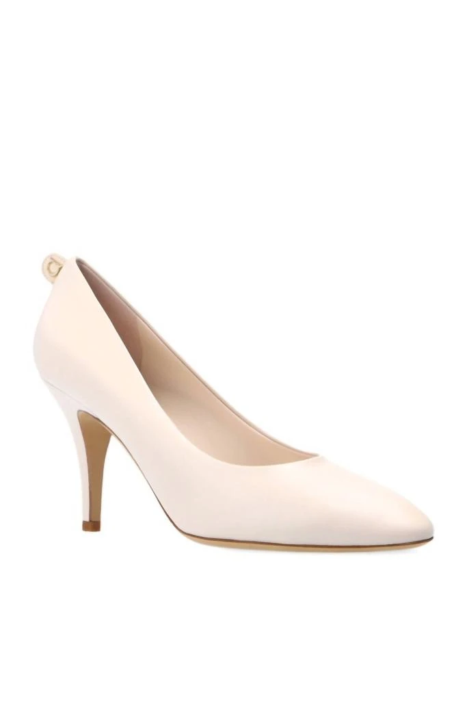 Salvatore Ferragamo Salvatore Ferragamo - Women
s Judy Stiletto Pumps 2