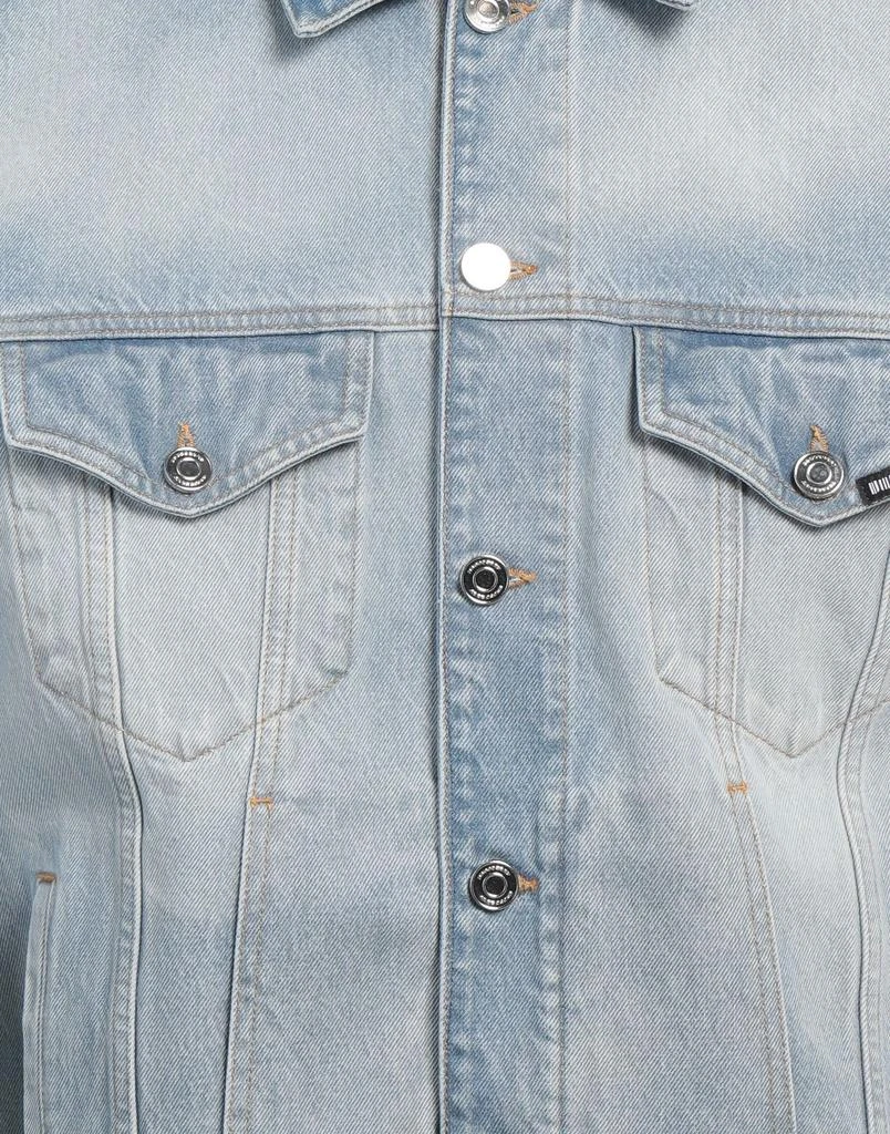 VTMNTS Denim jacket 4