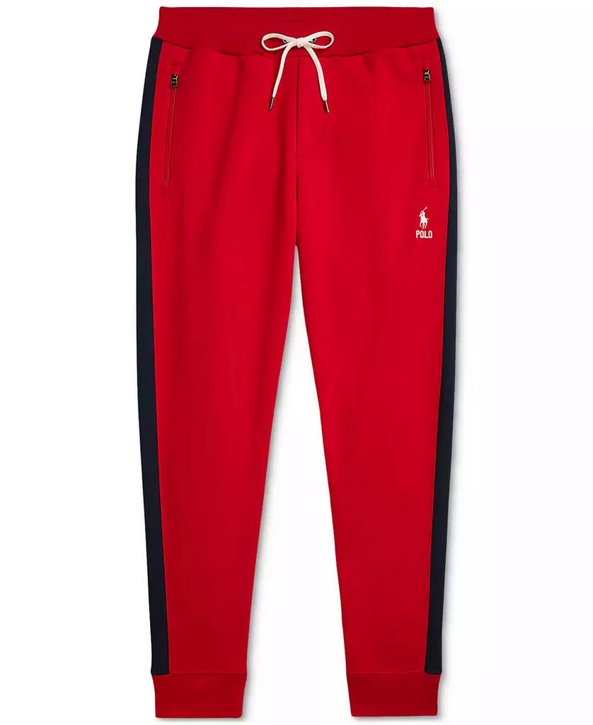Ralph Lauren Men's Double-Knit Track Pants 5