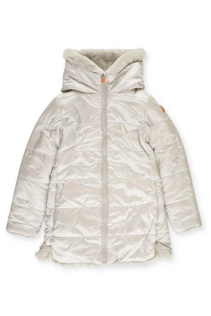 Save The Duck Save The Duck Kids Flora Reversible Jacket 3