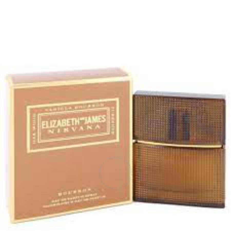 Elizabeth and James Elizabeth and James Nirvana Bourbon Ladies EDP