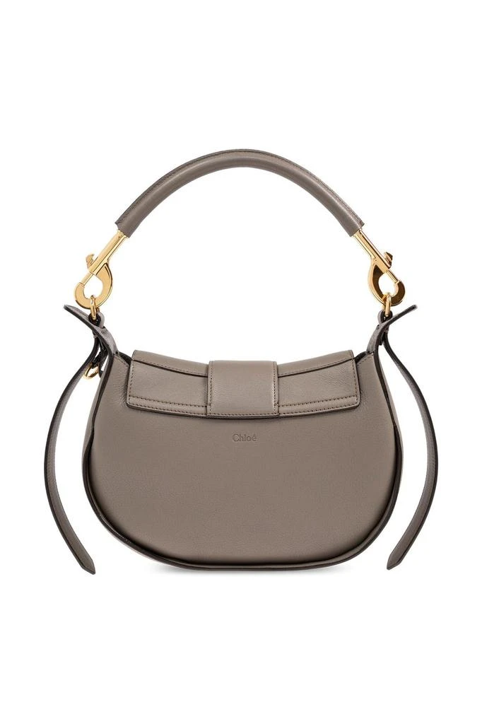 Chloé Chloé Ride Shoulder Bag 2