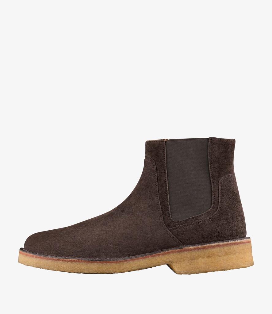 A.P.C. Theodore Chelsea boots