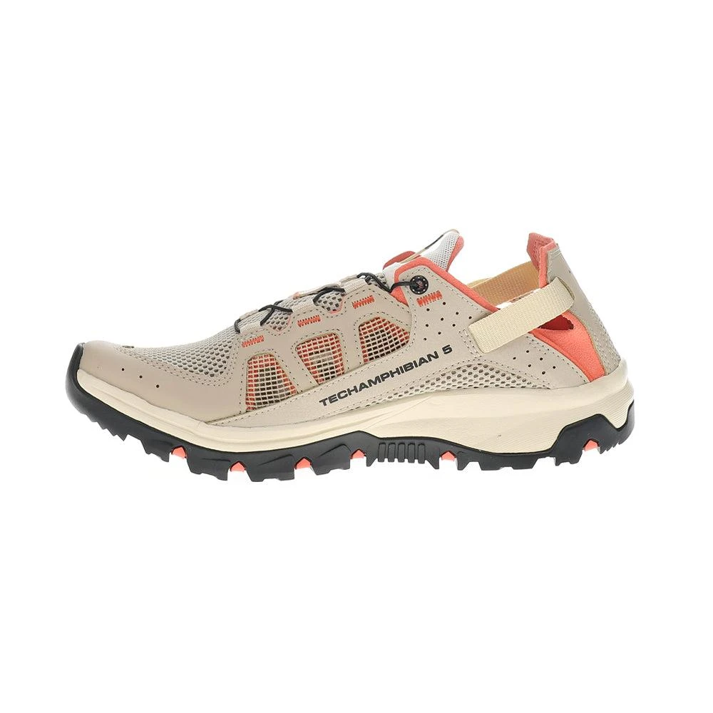 Salomon Techamphiban 5 Water Sandals 3