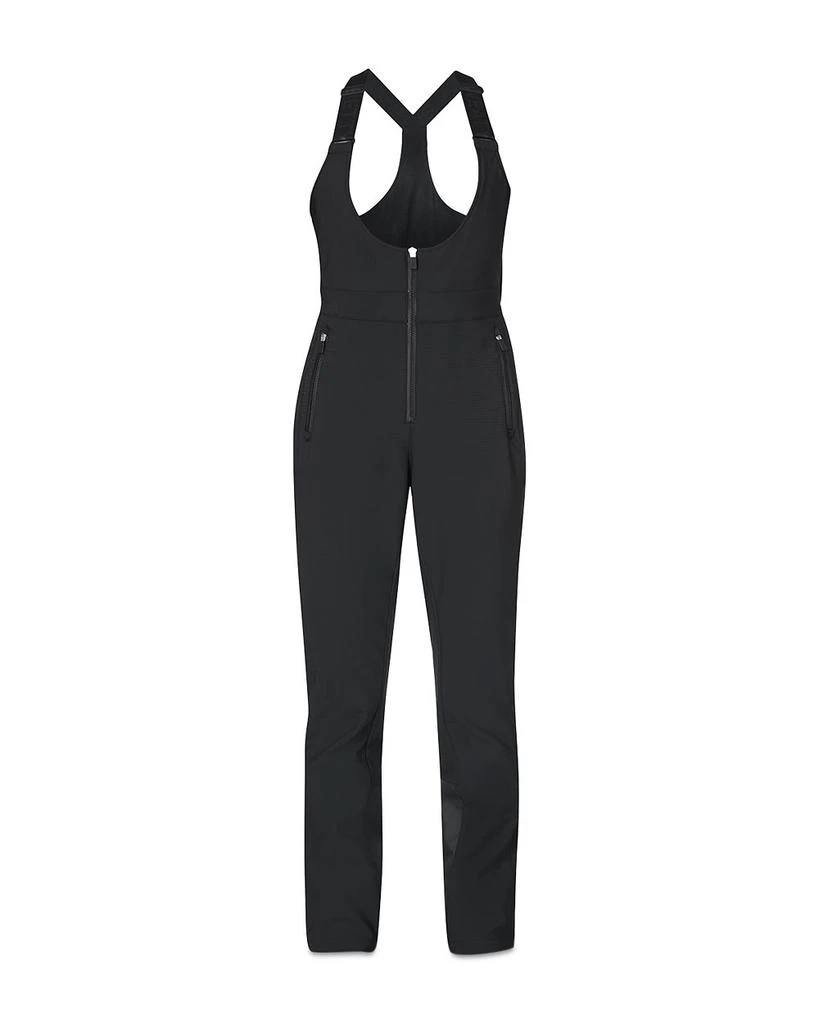 SWEATY BETTY Power Sculpting Bib Salopettes 8