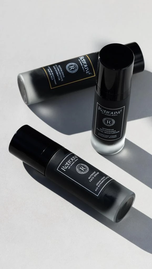 Retrouve Nutrient Face Serum 3