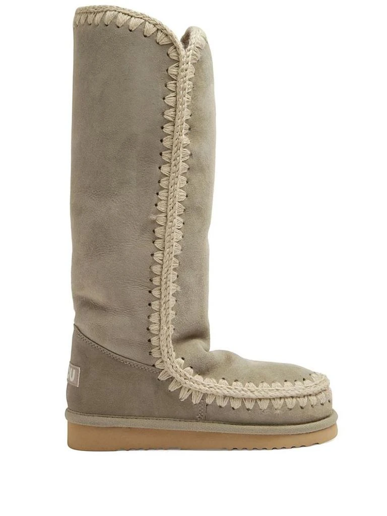 Mou Mou Boots 1