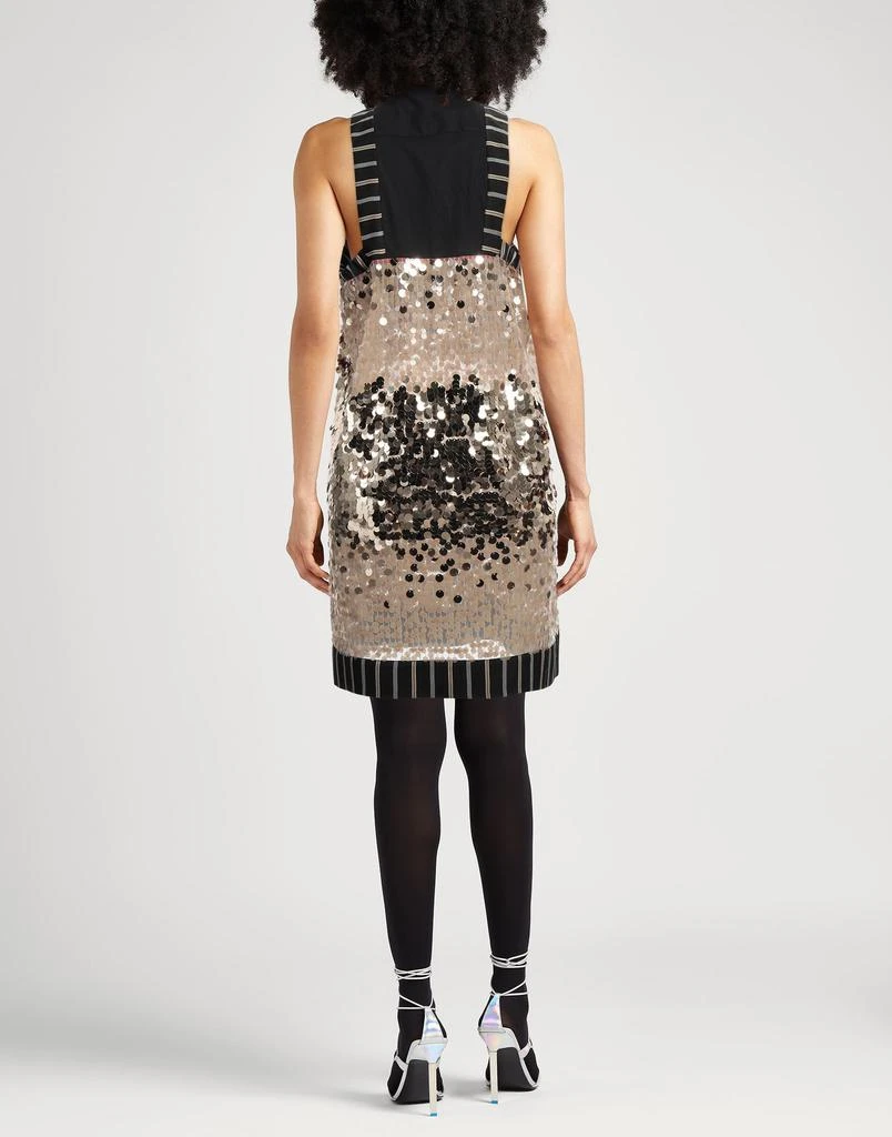 Antonio Marras Sequin dress 3