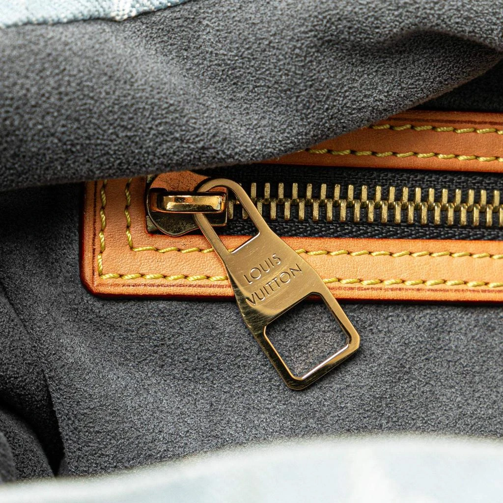 Louis Vuitton Louis Vuitton Monogram Denim Daily GM 6