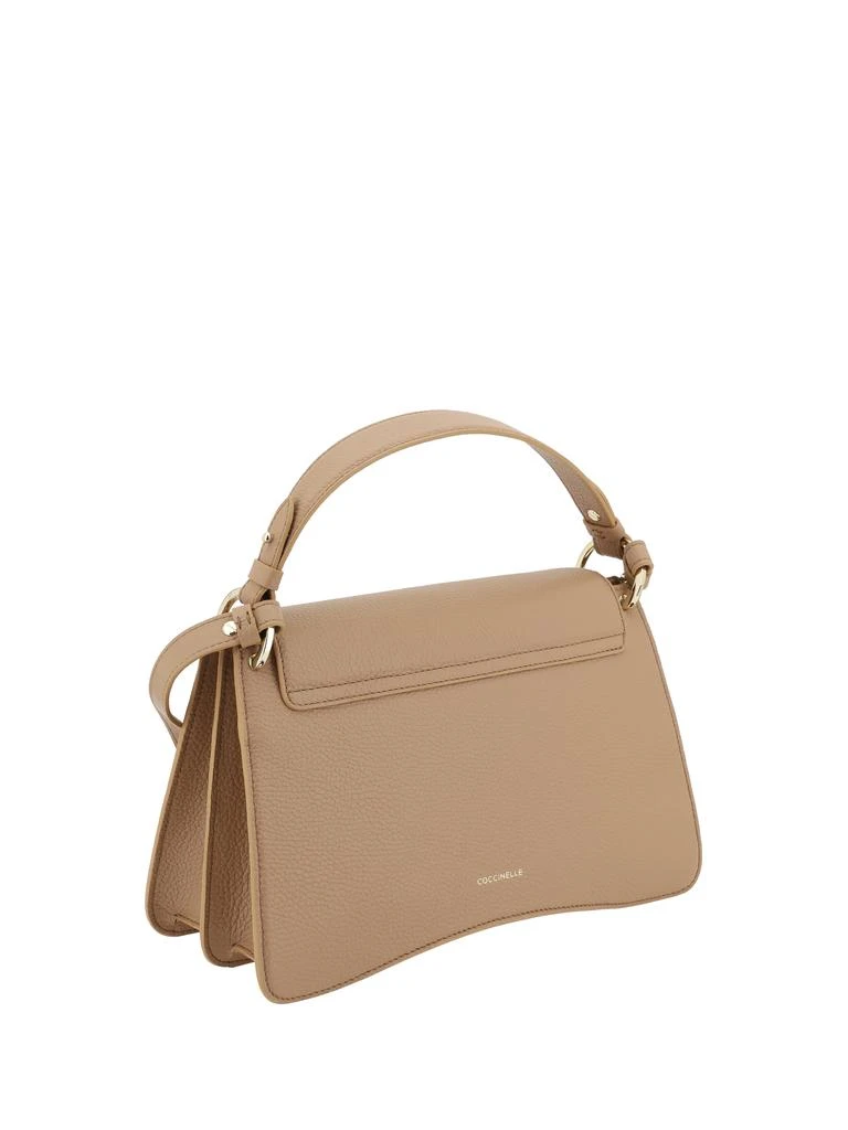 Coccinelle C-Me Shoulder Bag 3