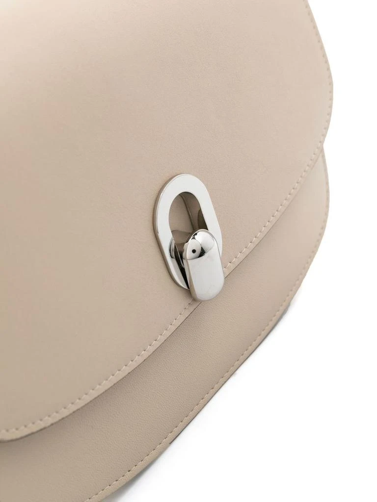 SAVETTE Savette Structured Shoulder Bag 4