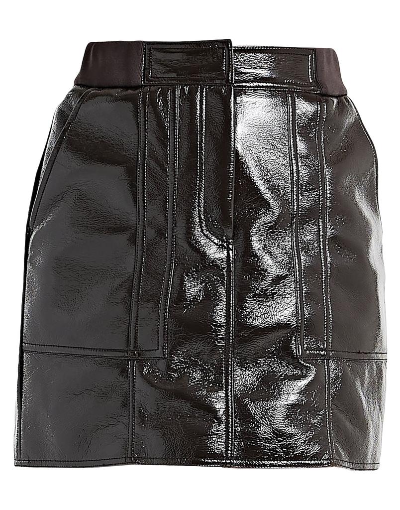 LVIR Mini skirt