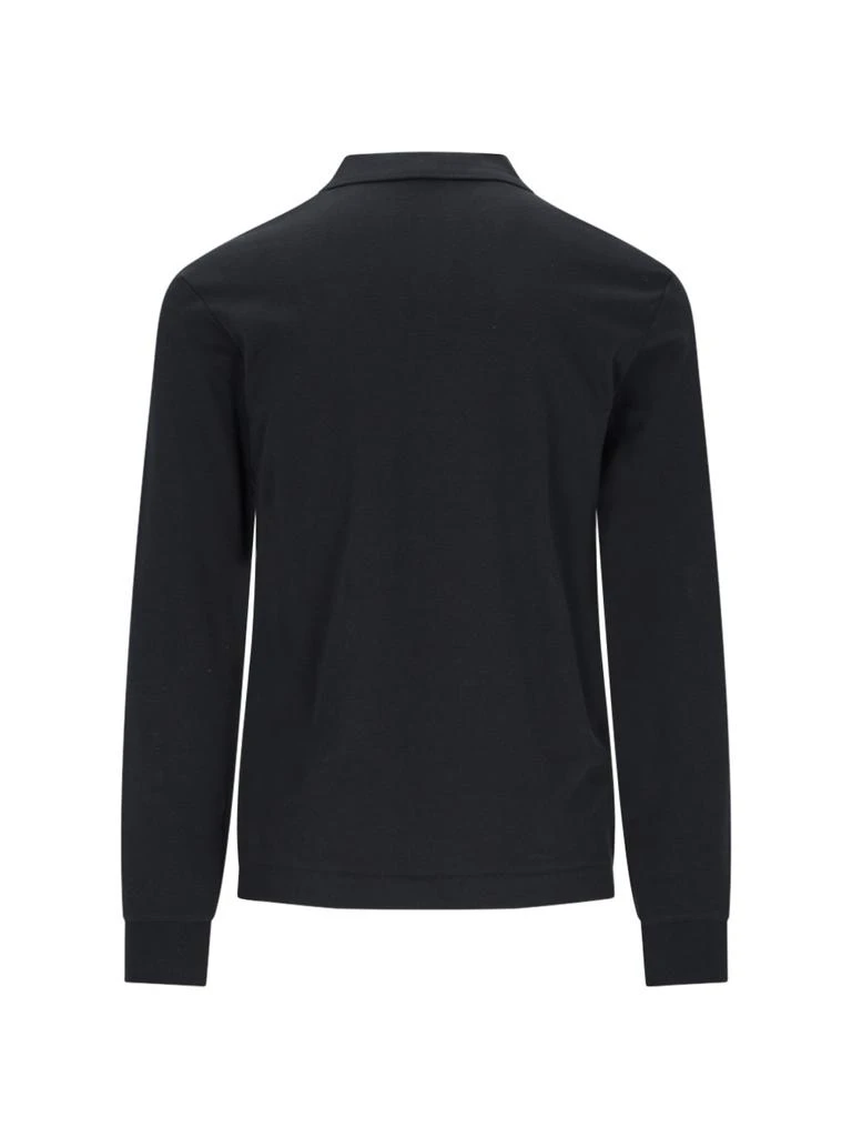 Ralph Lauren Polo Ralph Lauren Long Sleeved Polo Shirt 2
