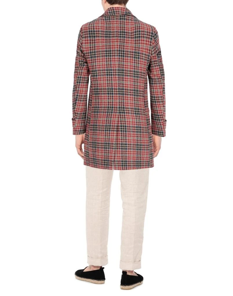 EXIBIT Coat 3