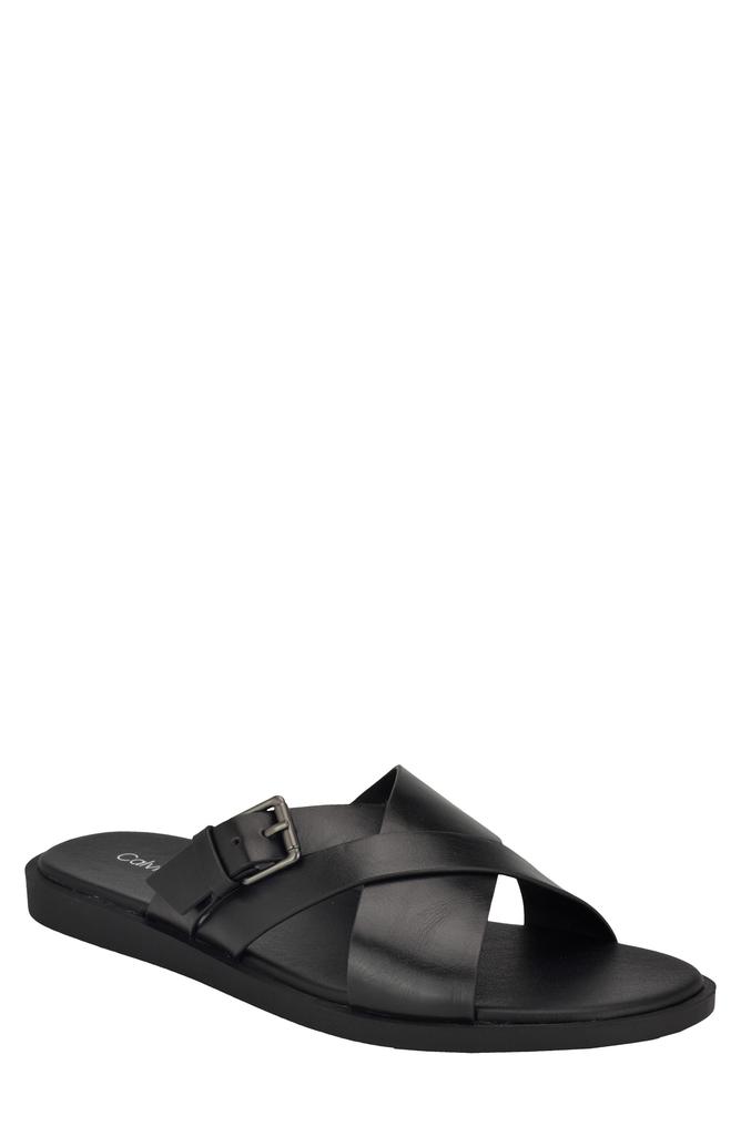 Calvin Klein Elon Slide Sandal