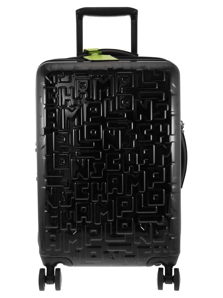 Longchamp Longchamp LGP Travel M Suitcase 1