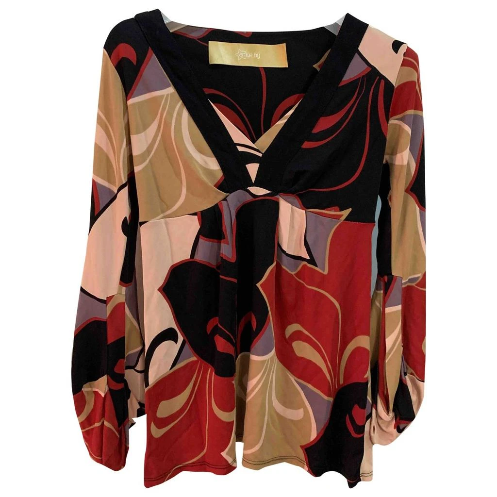 ANIYE BY Aniye BY Viscose Top 1