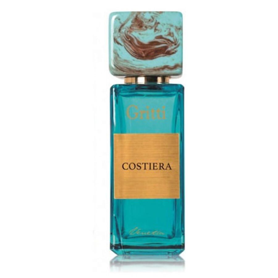 Gritti Gritti Costiera Unisex EDP