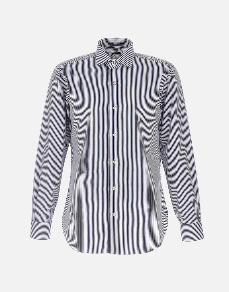 BARBA Cotton shirt