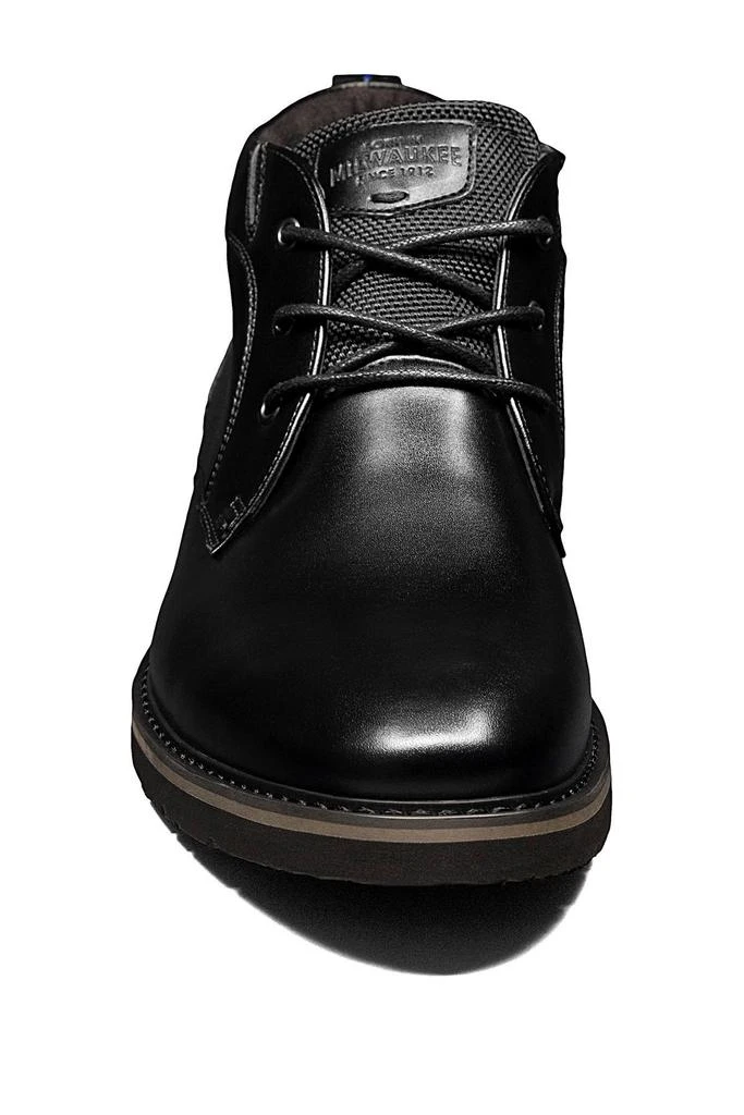 Nunn Bush Denali Waterproof Plain Toe Boot - Wide Width Available 6