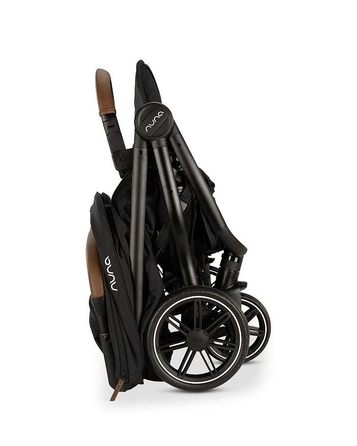 Nuna TRVL™ Dubl Stroller 5