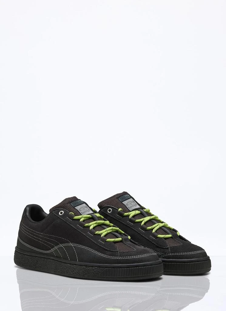 Puma Suede Hp Aries Sneakers 4