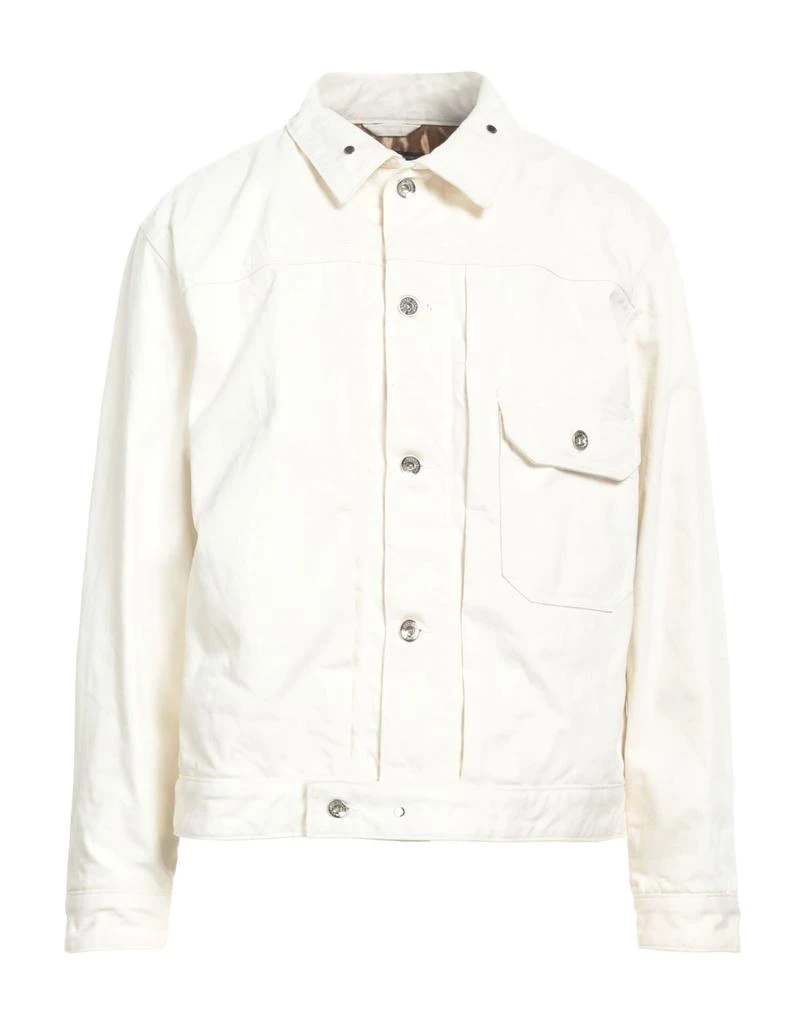 ENGINEERED GARMENTS Denim jacket 1