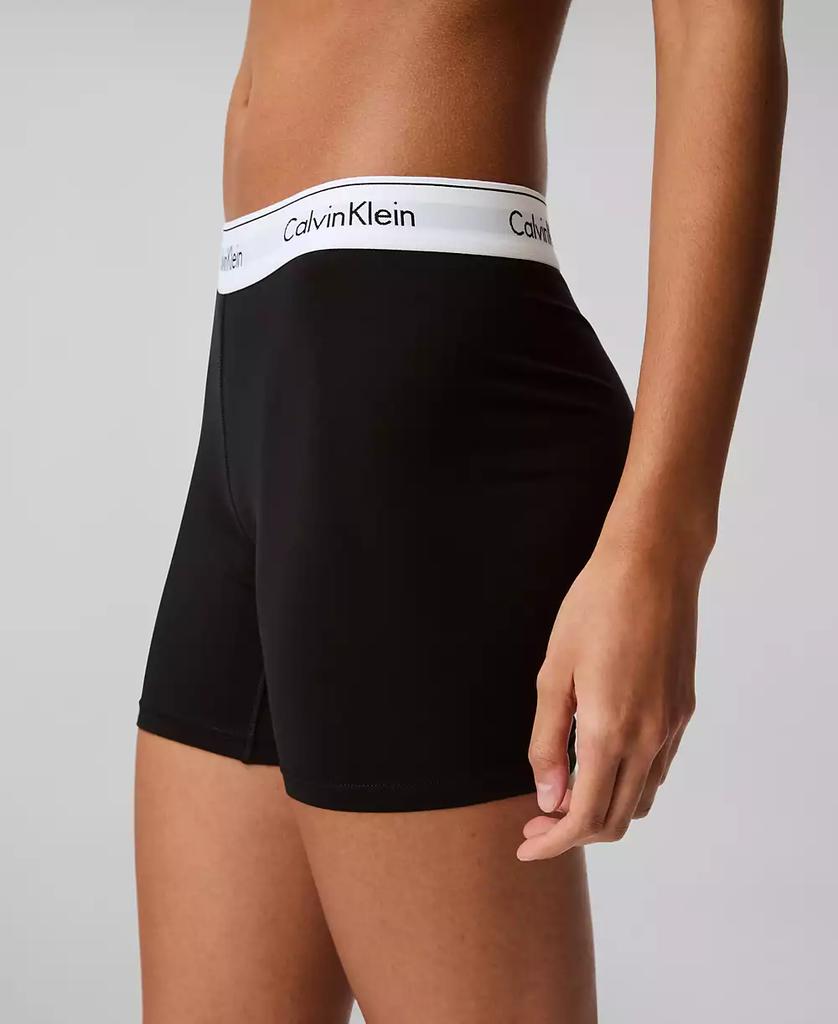 Calvin Klein Women
s Modern Cotton Boxer Brief QF7625