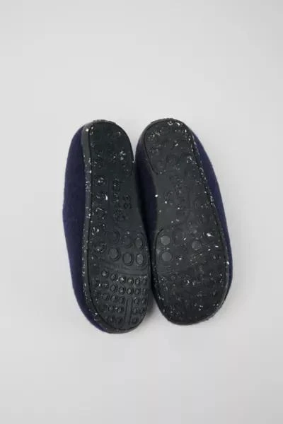 Camper Camper Wabi Wool Slipper 5