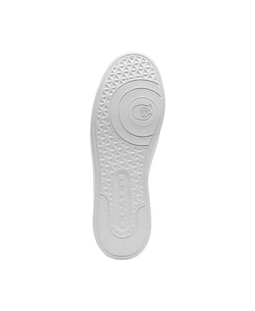 Coach Men's High Line Lace Up Sneaker 6