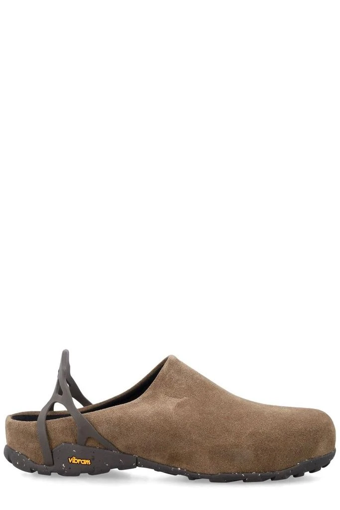 ROA Roa Fedaia Backstrap Clogs