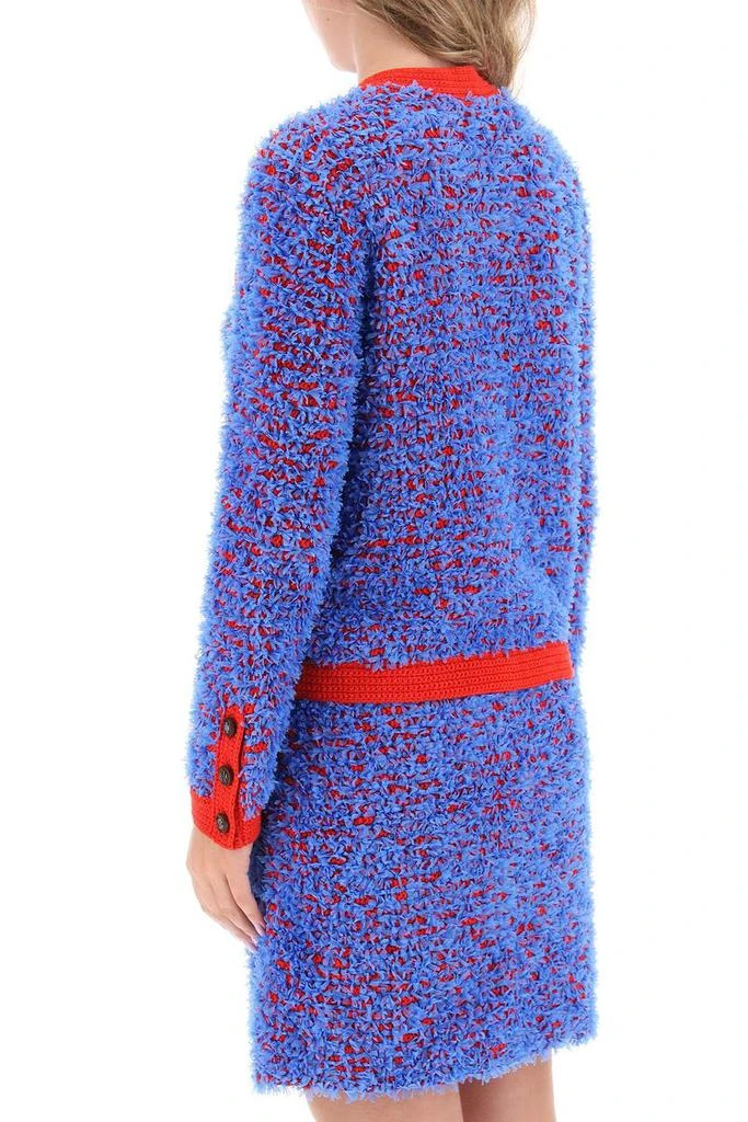 Tory Burch Tory burch confetti tweed jacket 3