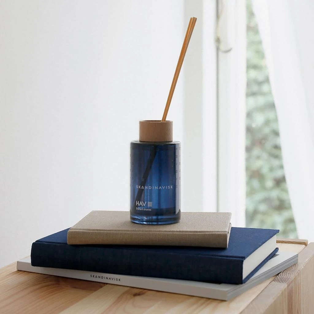 SKANDINAVISK SKANDINAVISK Hav Scent Diffuser 100ml 2