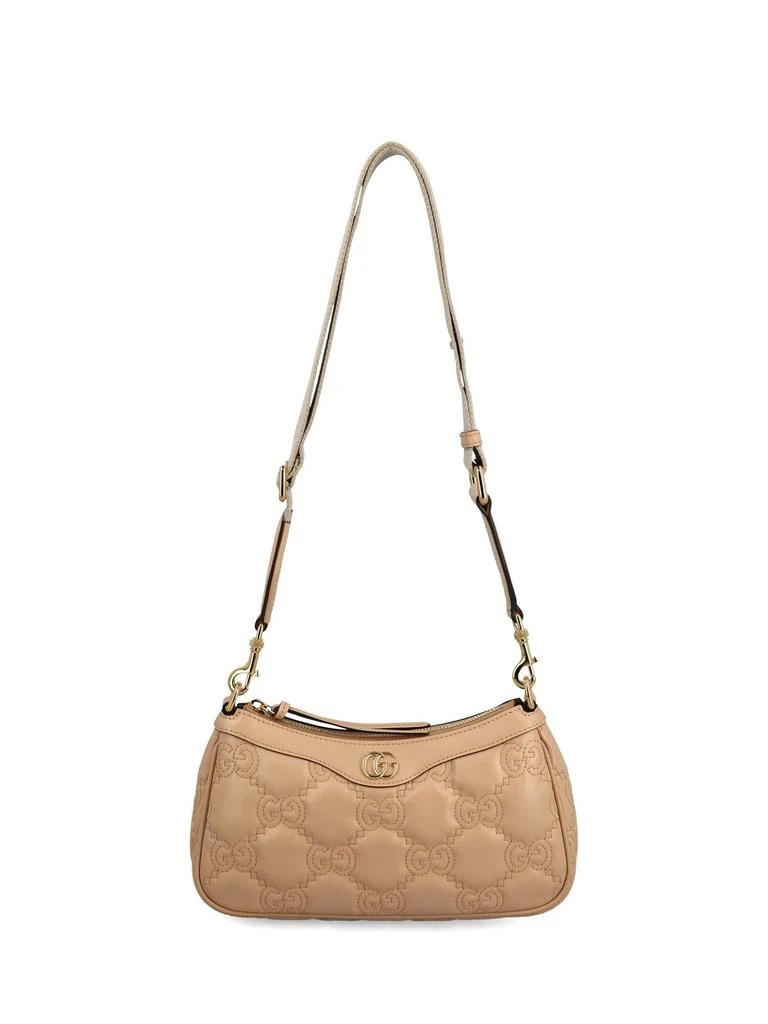 Gucci Gucci GG Matelasse Shoulder Bag 1