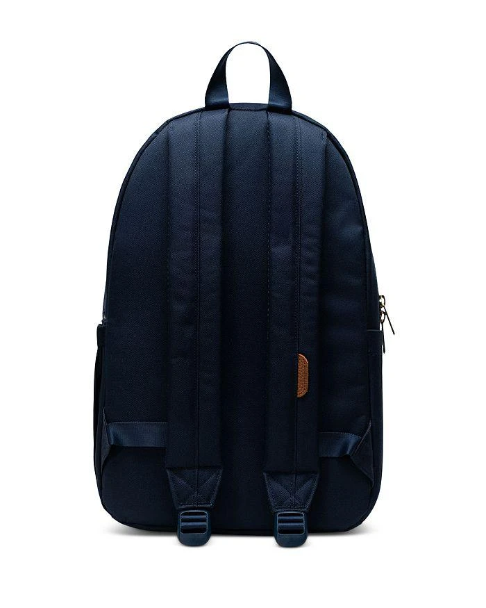 herschel backpack bloomingdale's All Season 29L Supply Co. USA The Herschel Kaslo Daypack Tech is a well Herschel Settlement Backpack Black