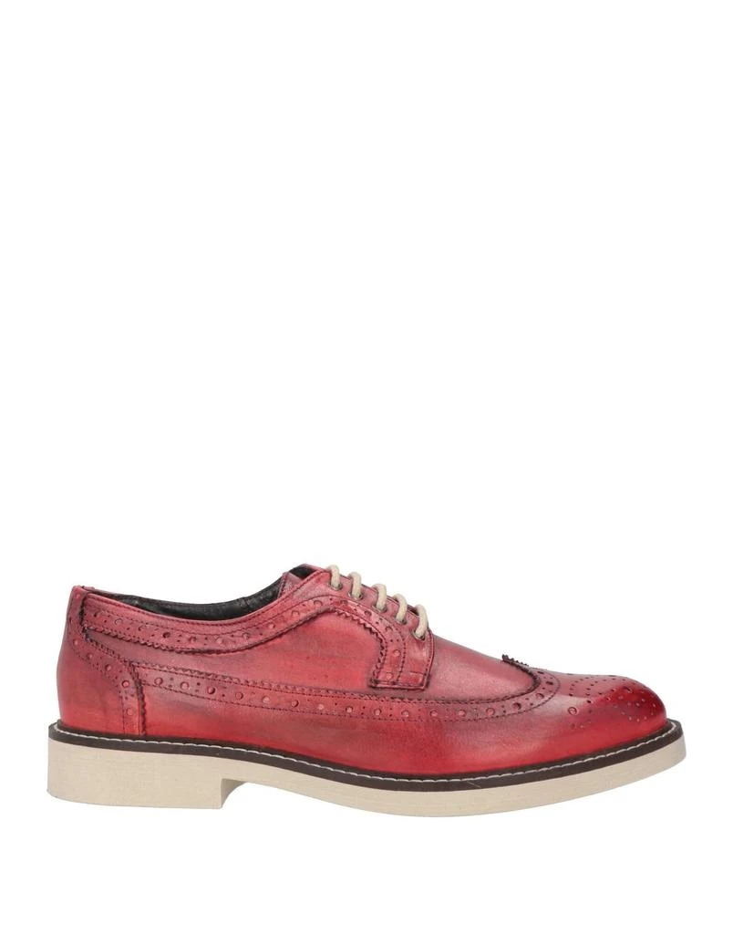 RICHARD LARS Laced shoes 1