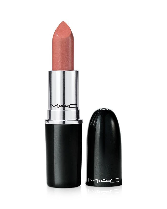 MAC Lustreglass Lipstick 1