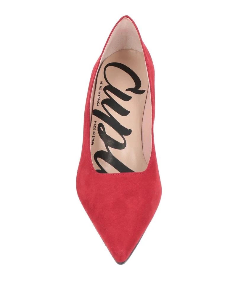CUPLÉ Pump 4