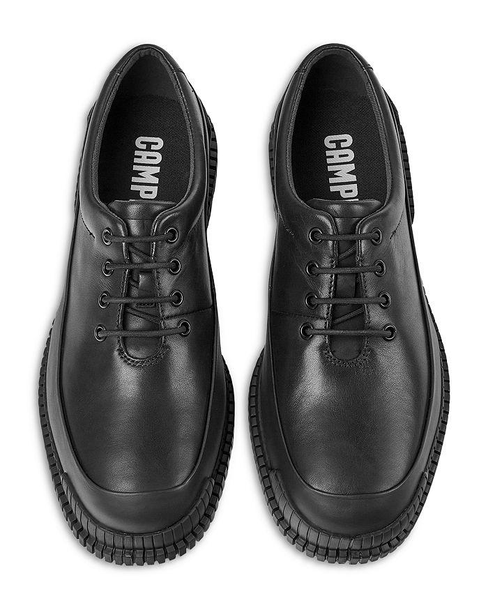 Camper Men's Multicolor Pix Lace Up Shoes