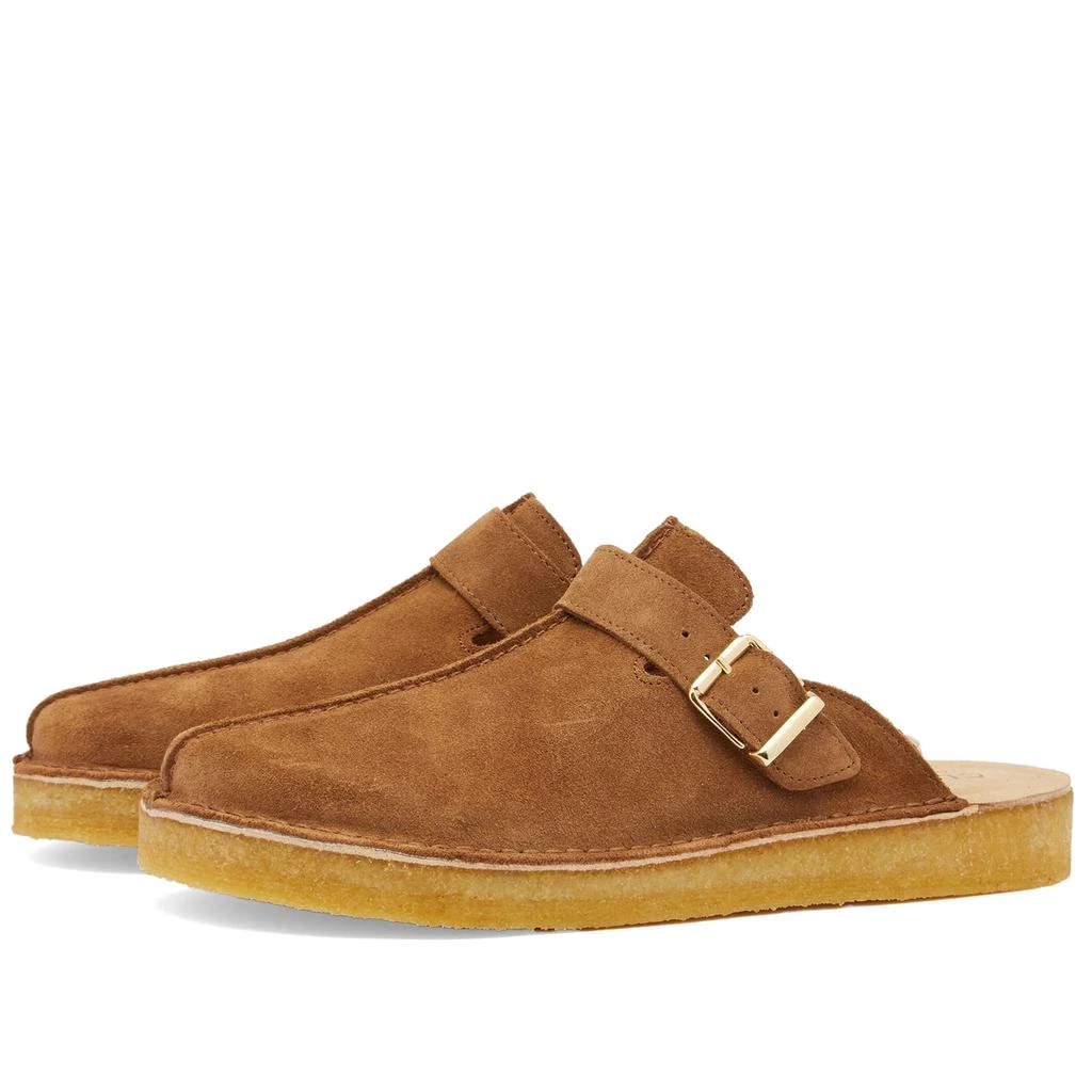 Clarks Clarks Originals Desert Trek Mule 1